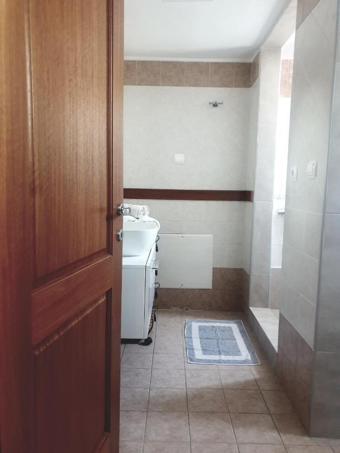 Bella Vista Apartment Volos Bagian luar foto