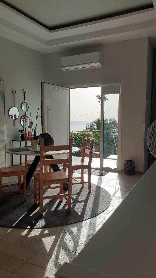 Bella Vista Apartment Volos Bagian luar foto